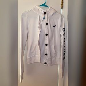 Hollister hoodie